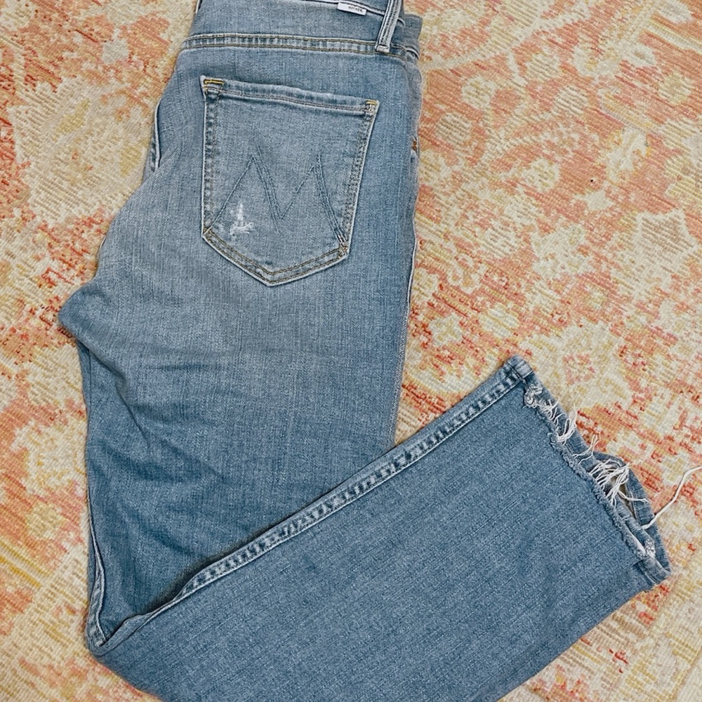 MOTHER Jeans